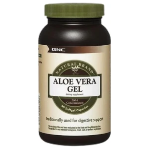 Aloe Vera pro diety