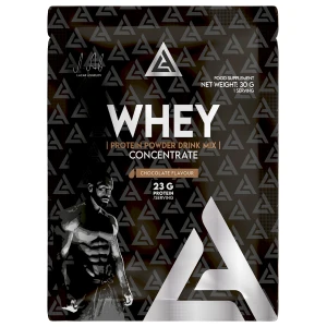 LA Whey Protein Concentrate | Premium Drink Mix pro diety