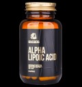 Alpha Lipoic Acid за хранителни режими