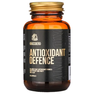 Antioxidant Defence pro diety