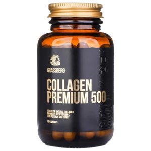 Collagen Premium 500 pro diety