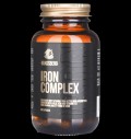 Iron Complex за хранителни режими