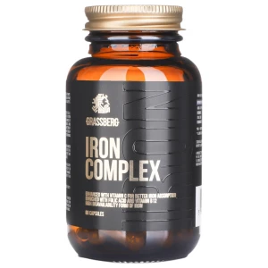 Iron Complex pro diety