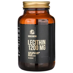 Lecithin 1200mg pro diety