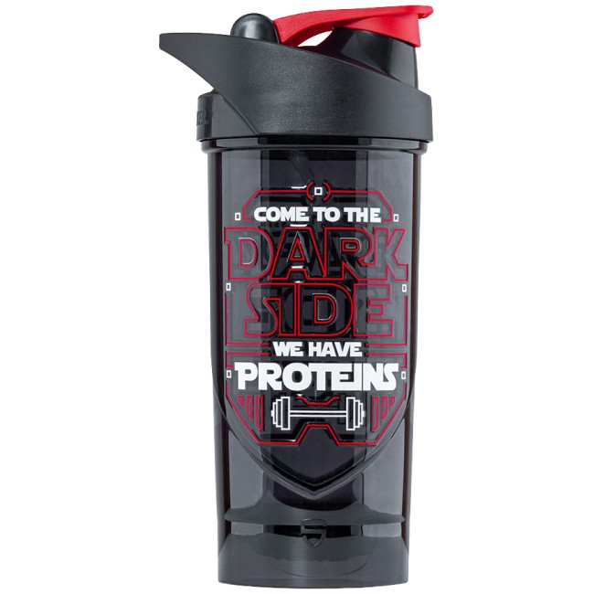 Shieldmixer® Hero Pro Shaker | Star Wars - Dark Side от Shieldmixer