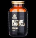 Multivits & Minerals за хранителни режими