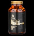 Omega - 3 Premium 1200mg за хранителни режими