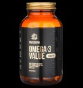 Omega-3 Value 1000 mg за хранителни режими