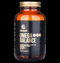 Omega 3-6-9 Balance 1000 mg за хранителни режими