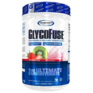 GlycoFuse / Performance &amp; Recovery Carbohydrate за хранителни режими