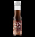 Chocolate & Hazelnut Flavored Sauce | Vegan Friendly - Zero Calorie за хранителни режими