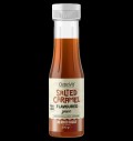 Salted Caramel Flavored Sauce | Vegan Friendly - Zero Calorie за хранителни режими