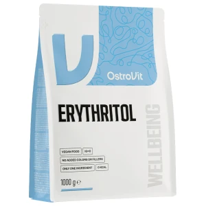 Erythritol / Sugar Free Sugar за хранителни режими