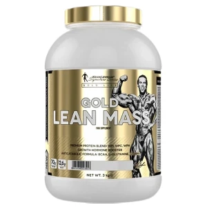 Gold Line / Lean Mass за хранителни режими
