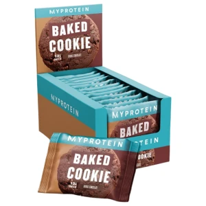 Baked Cookie pro diety
