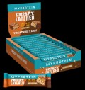 Crispy Layered Bar за хранителни режими