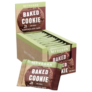 Vegan Baked Cookie за хранителни режими