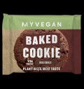 Vegan Baked Cookie за хранителни режими