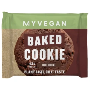 Vegan Baked Cookie за хранителни режими