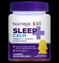 Kids Sleep + Calm Gummies за хранителни режими