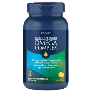 Omega Complex pro diety