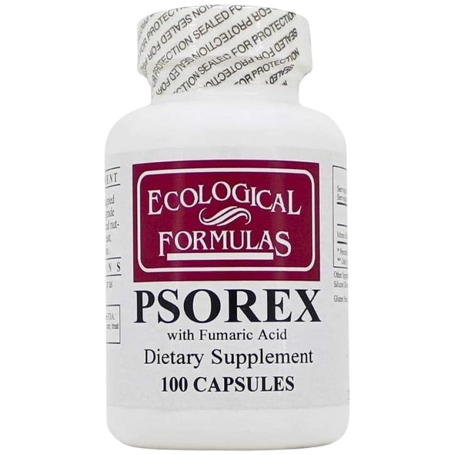 Ecological Formulas Psorex