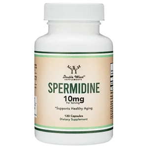 Spermidine 10 mg за хранителни режими