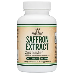 Saffron Extract за хранителни режими
