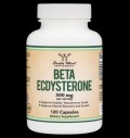 Beta Ecdysterone 500 mg за хранителни режими