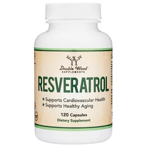 Resveratrol за хранителни режими