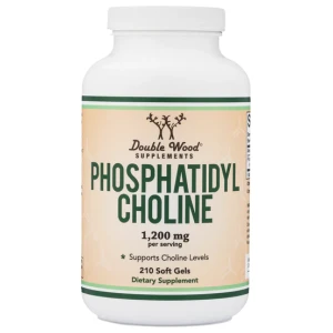 Phosphatidyl Cholinе 1200 mg за хранителни режими
