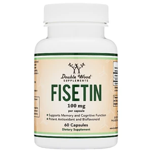 Fisetin 100 mg за хранителни режими