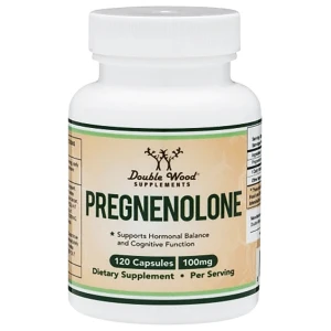 Pregnenolone 100 mg pro diety
