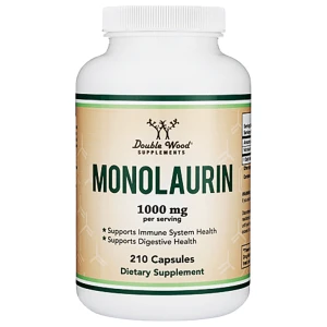 Monolaurin 1000 mg за хранителни режими