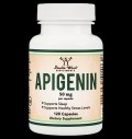 Apigenin 50 mg за хранителни режими