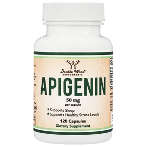 Apigenin 50 mg за хранителни режими