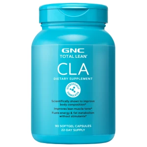 Total Lean CLA pro diety