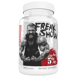 Freak Show | Insulin Mimicker за хранителни режими