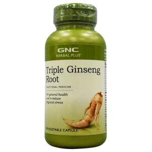 Triple Ginseng Root pro diety