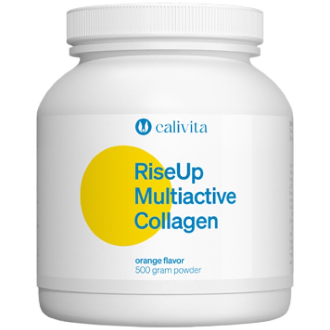 RiseUp от CaliVita