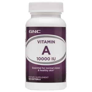 Vitamin A 10,000 pro diety