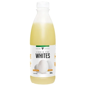Liquid Egg Whites pro diety