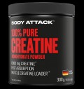 100% Pure Creatine за хранителни режими