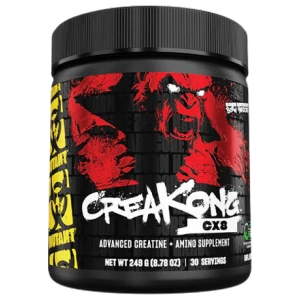 CreaKong CX8 | Creatine Matrix за хранителни режими