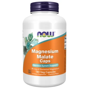 Magnesium Malate 840 mg за хранителни режими