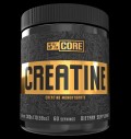 Creatine Monohydrate Powder | Core Series за хранителни режими
