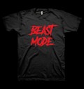 Beast Mode 2 | Black за хранителни режими