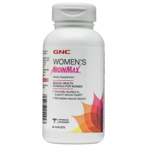 Women's Arginmax pro diety