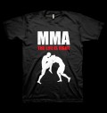 MMA - The life is fight за хранителни режими