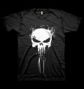 The Punisher за хранителни режими